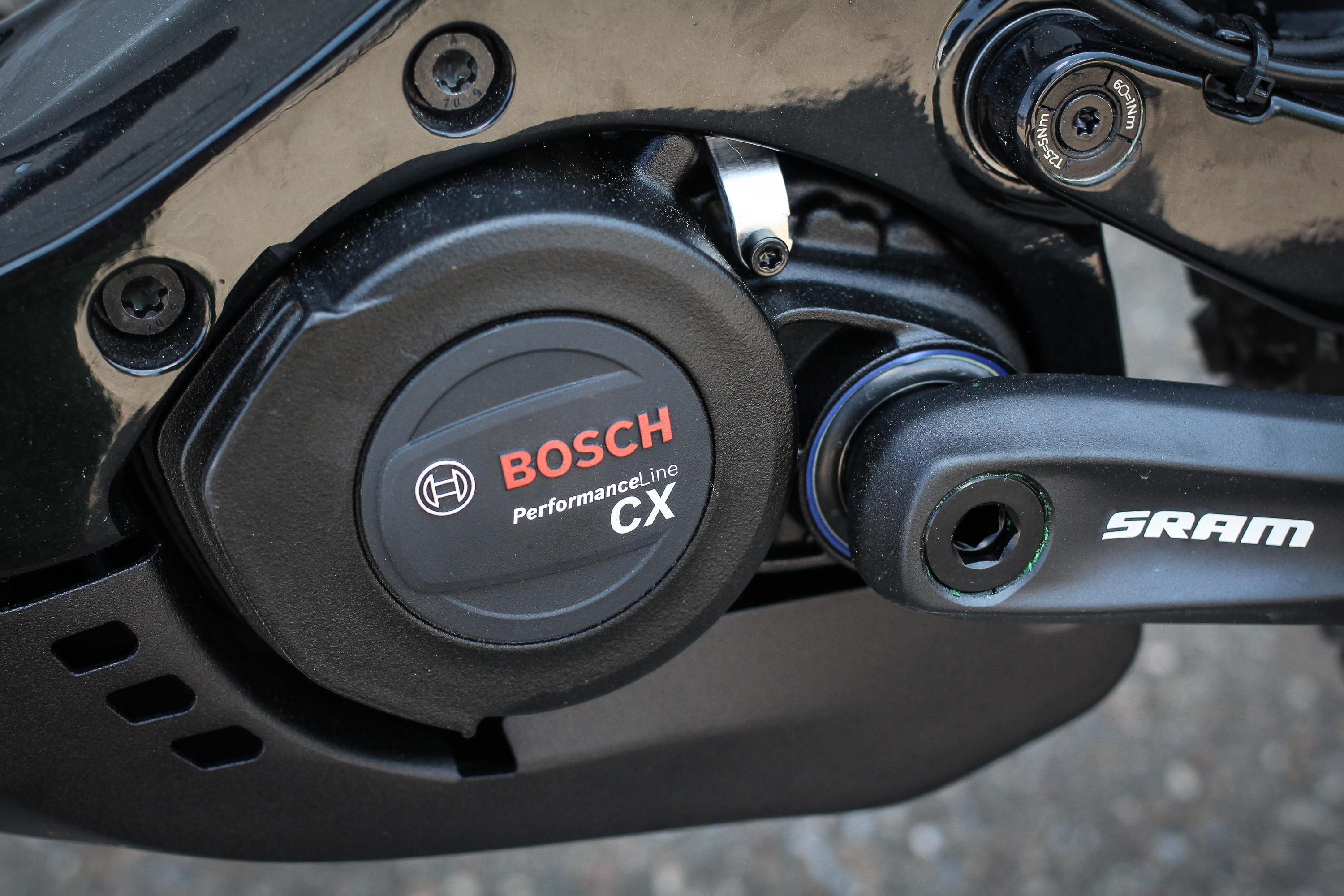 Reset bosch performance cheap cx